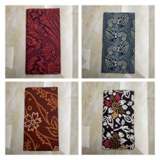 Batik Sarong Collection