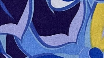 batik pattern